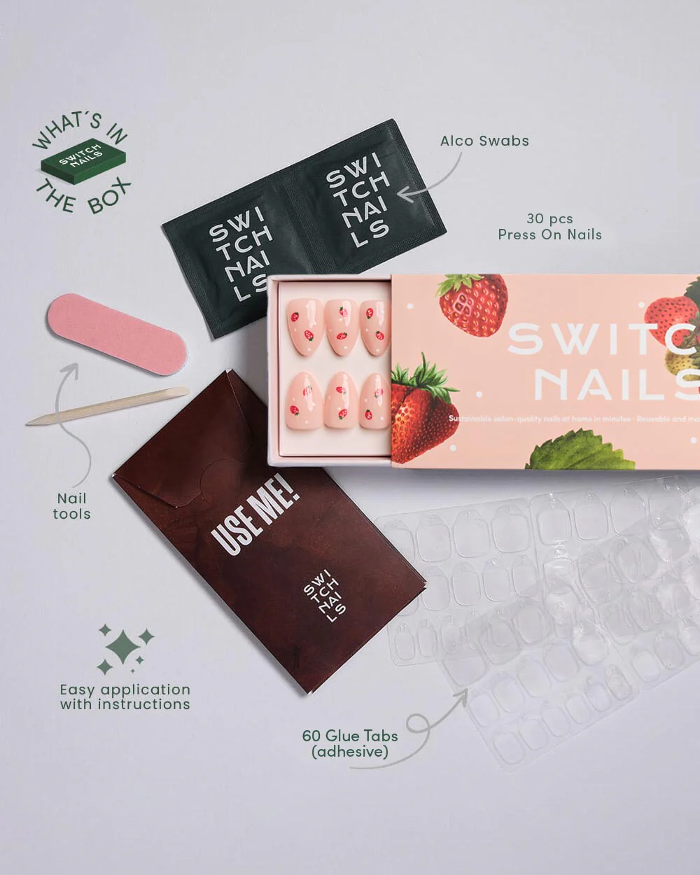 Berry Sweet - Image 5