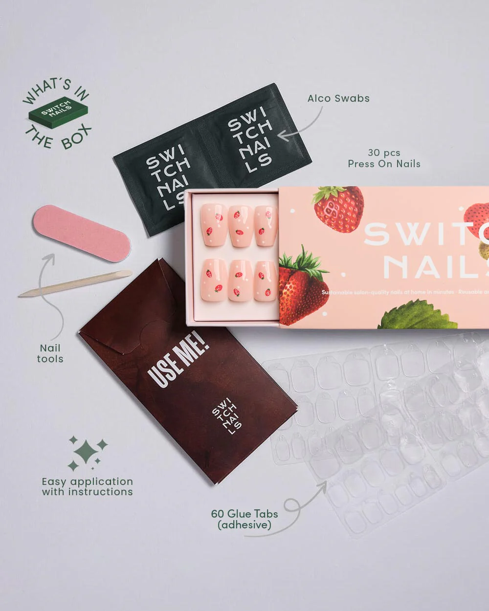 Berry Sweet - Image 5