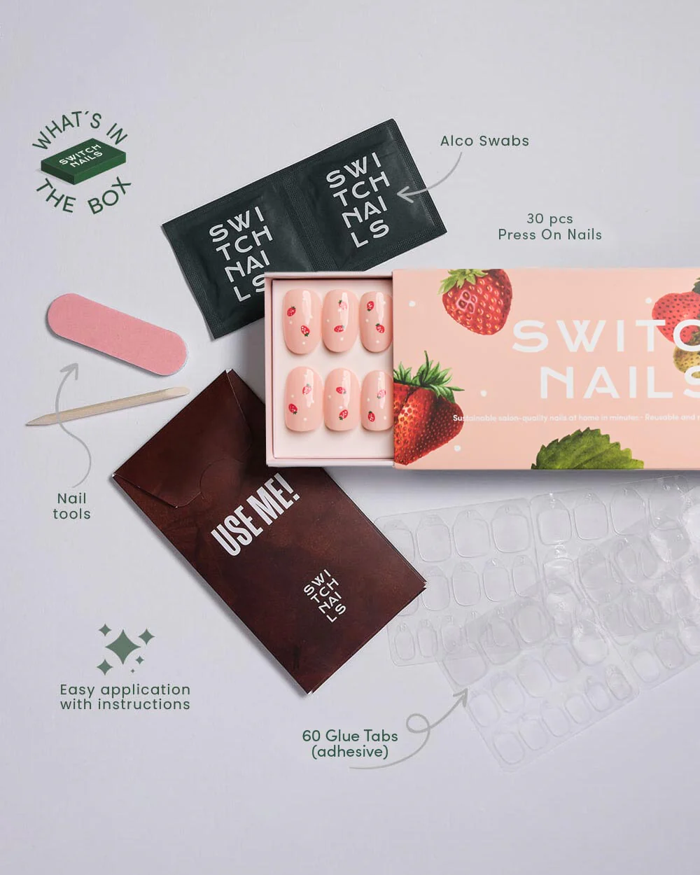 Berry Sweet - Image 5