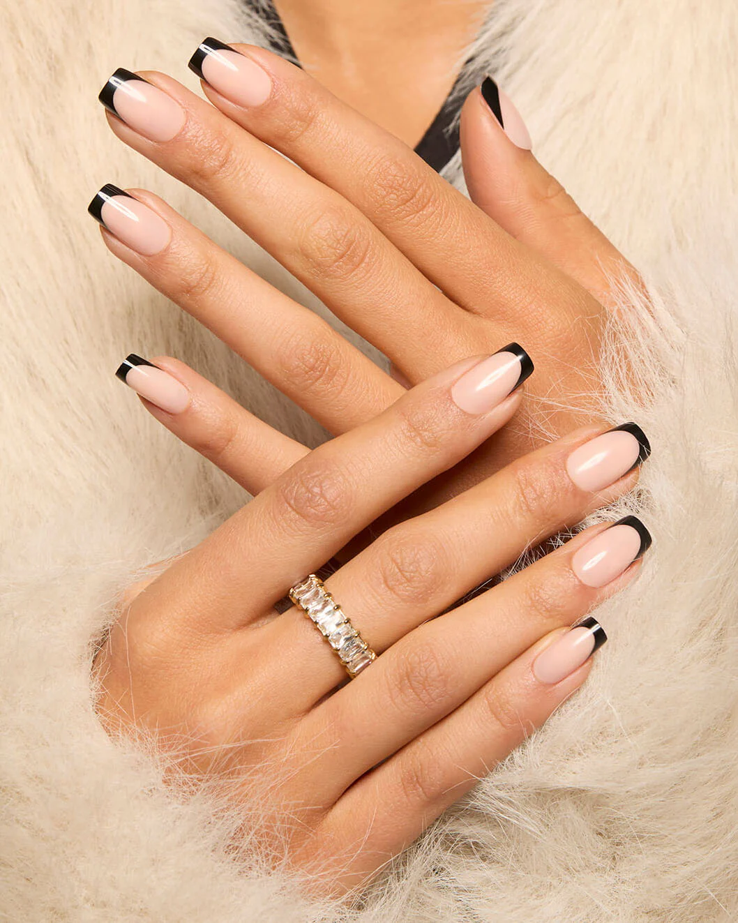 Black French Warm - Image 4