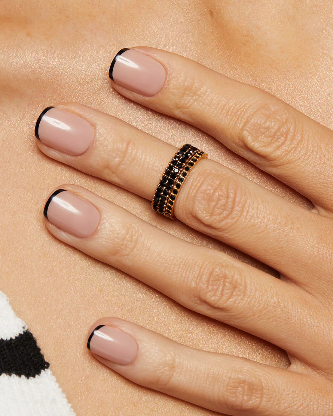 Black Micro French - Image 8