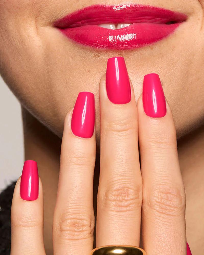 Cherry Cotton Candy - Image 4