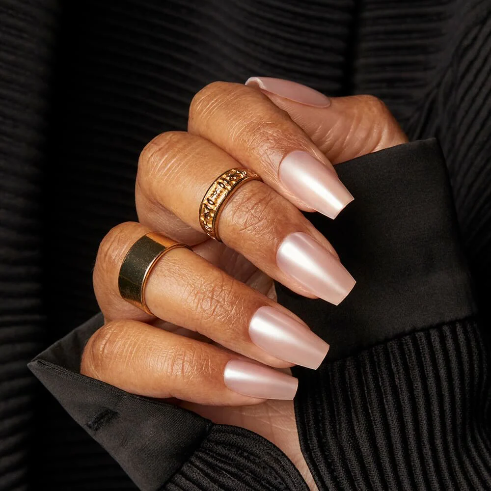 Duo: Glazed Donut & Nude - Image 3