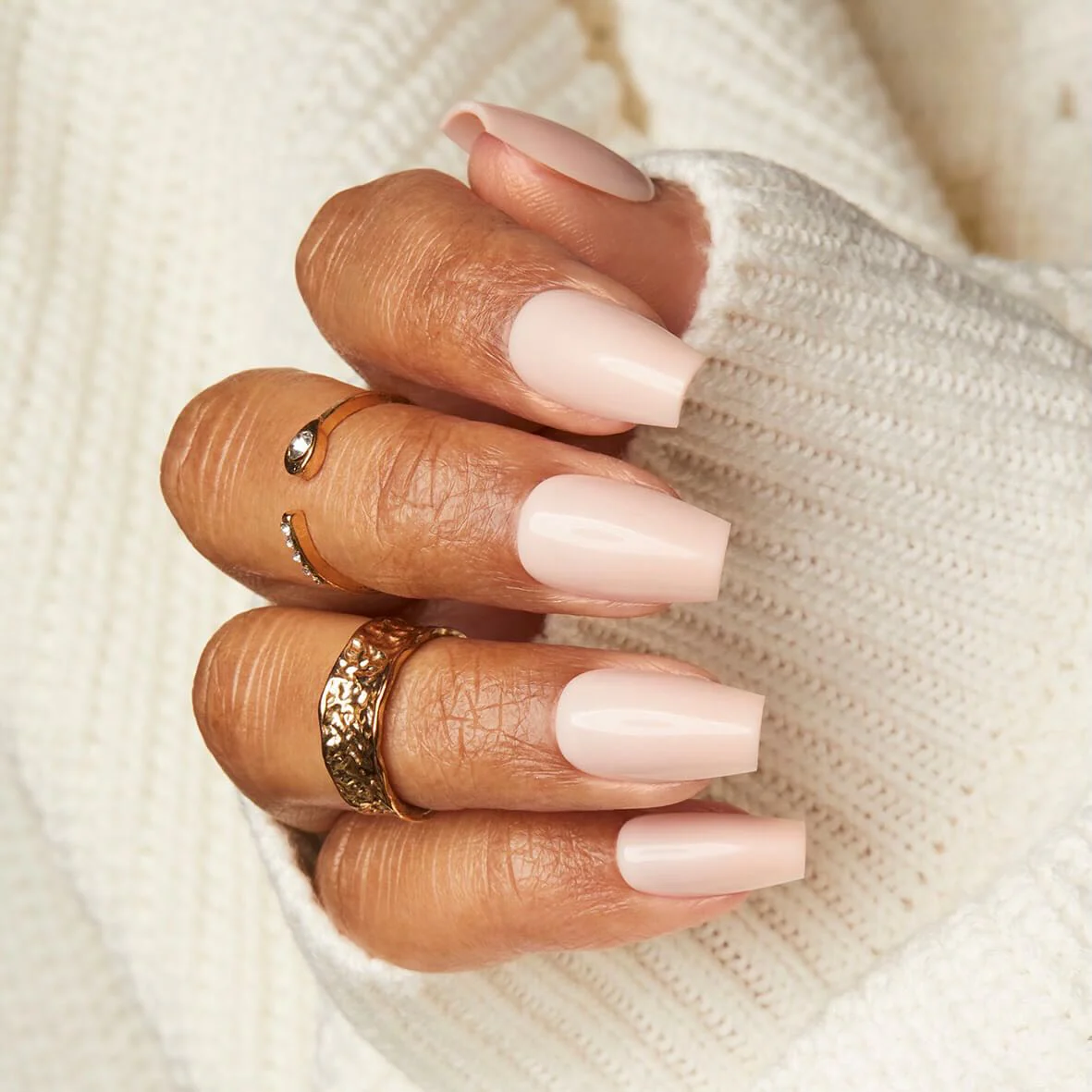 Duo: Glazed Donut & Nude - Image 4