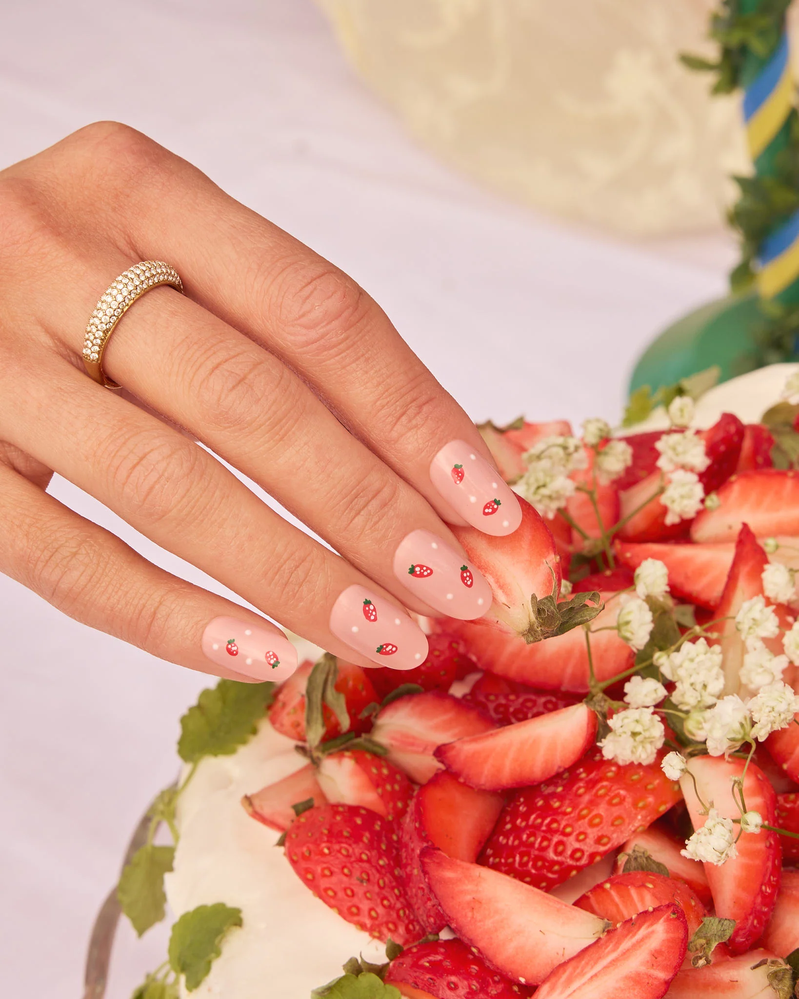 Berry Sweet - Image 4