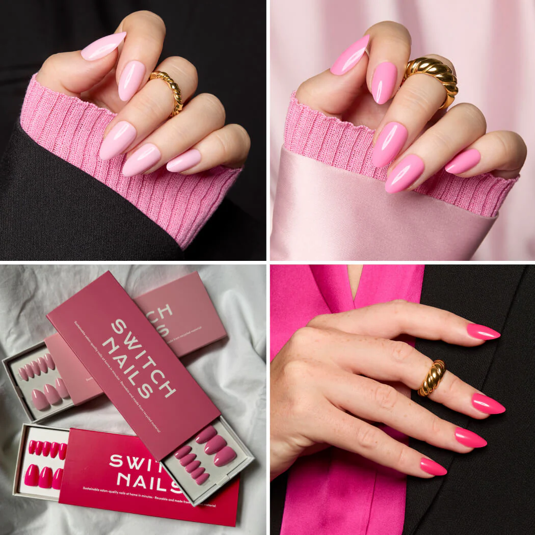 Trio: PinkTastic - Image 2