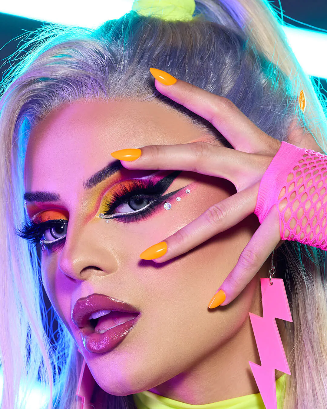 Disco Tangerine - Image 3
