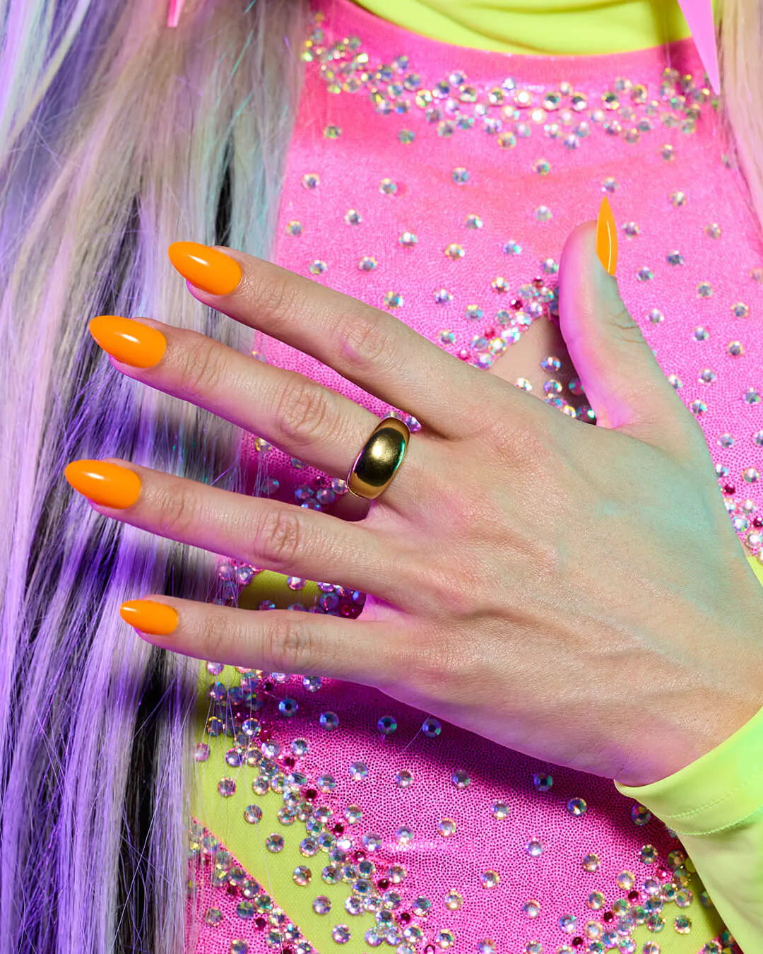 Disco Tangerine - Image 5