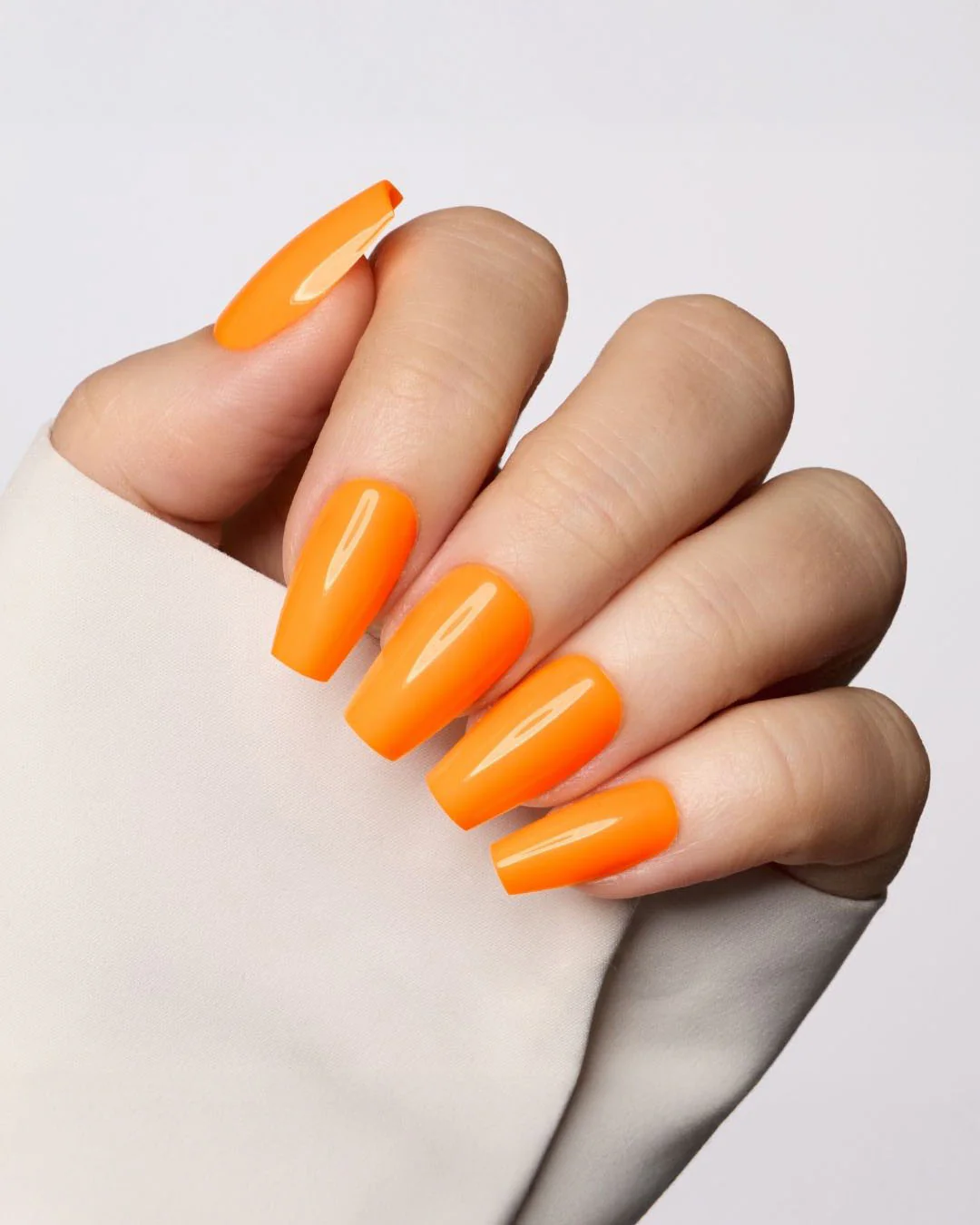Disco Tangerine