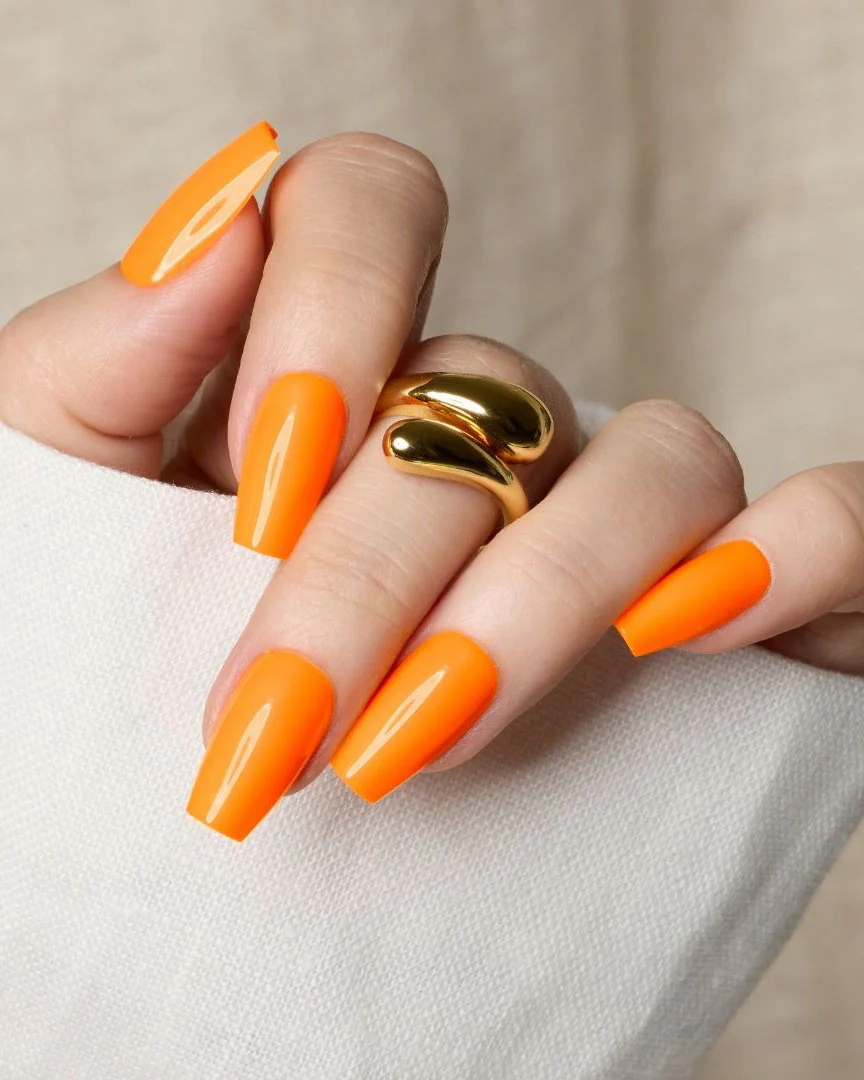 Disco Tangerine - Image 2