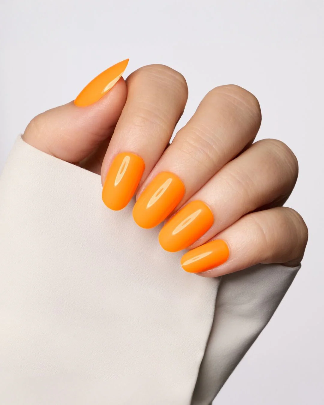 Disco Tangerine