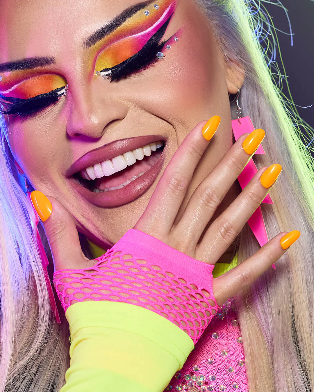 Disco Tangerine - Image 3