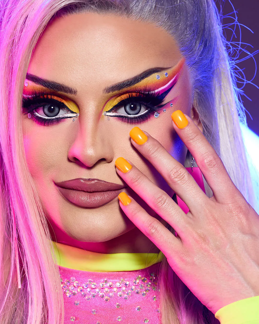 Disco Tangerine - Image 3