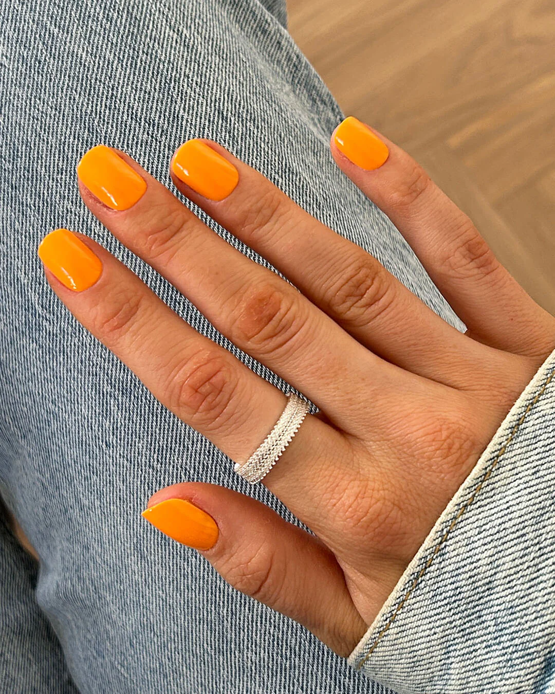 Disco Tangerine - Image 4