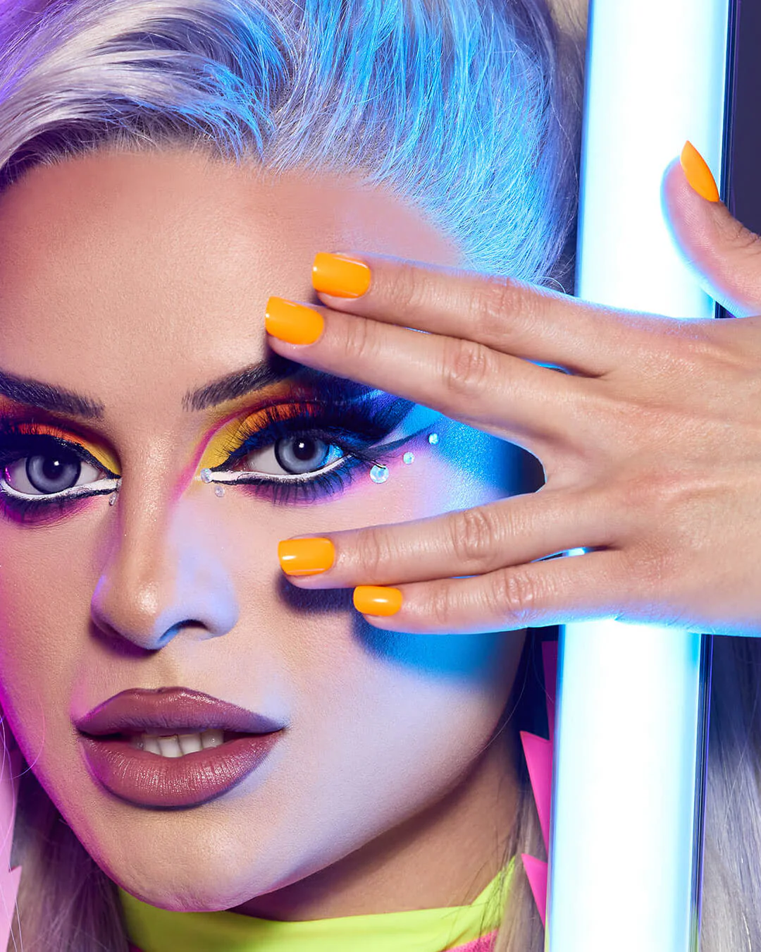 Disco Tangerine - Image 6