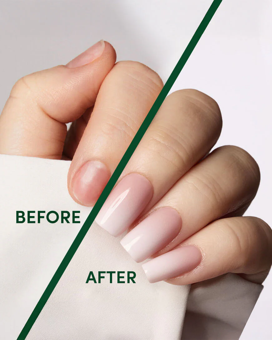 French Ombre Bold - Image 10