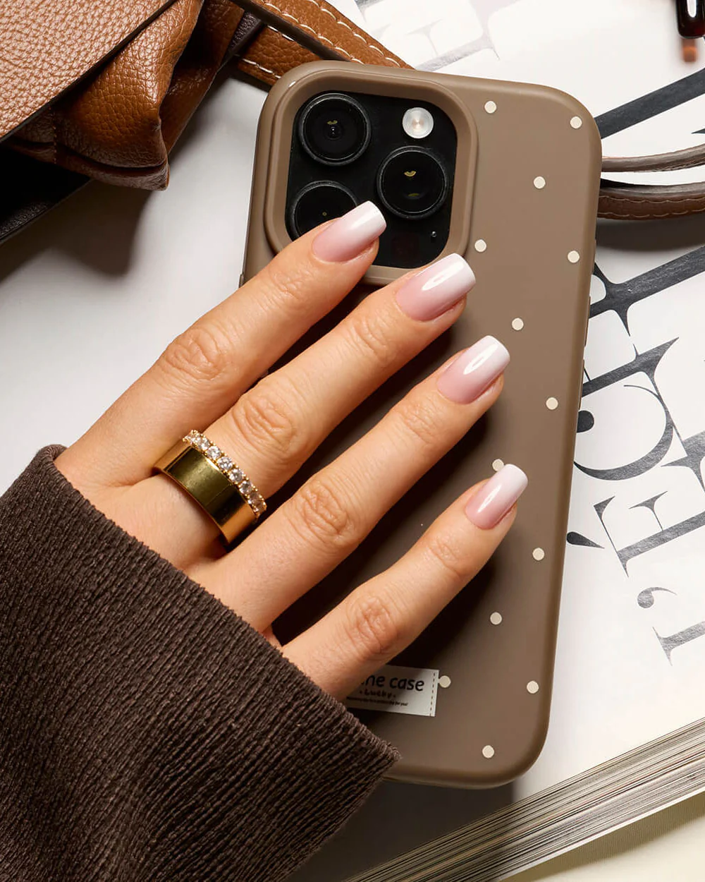 French Ombre Bold - Image 4