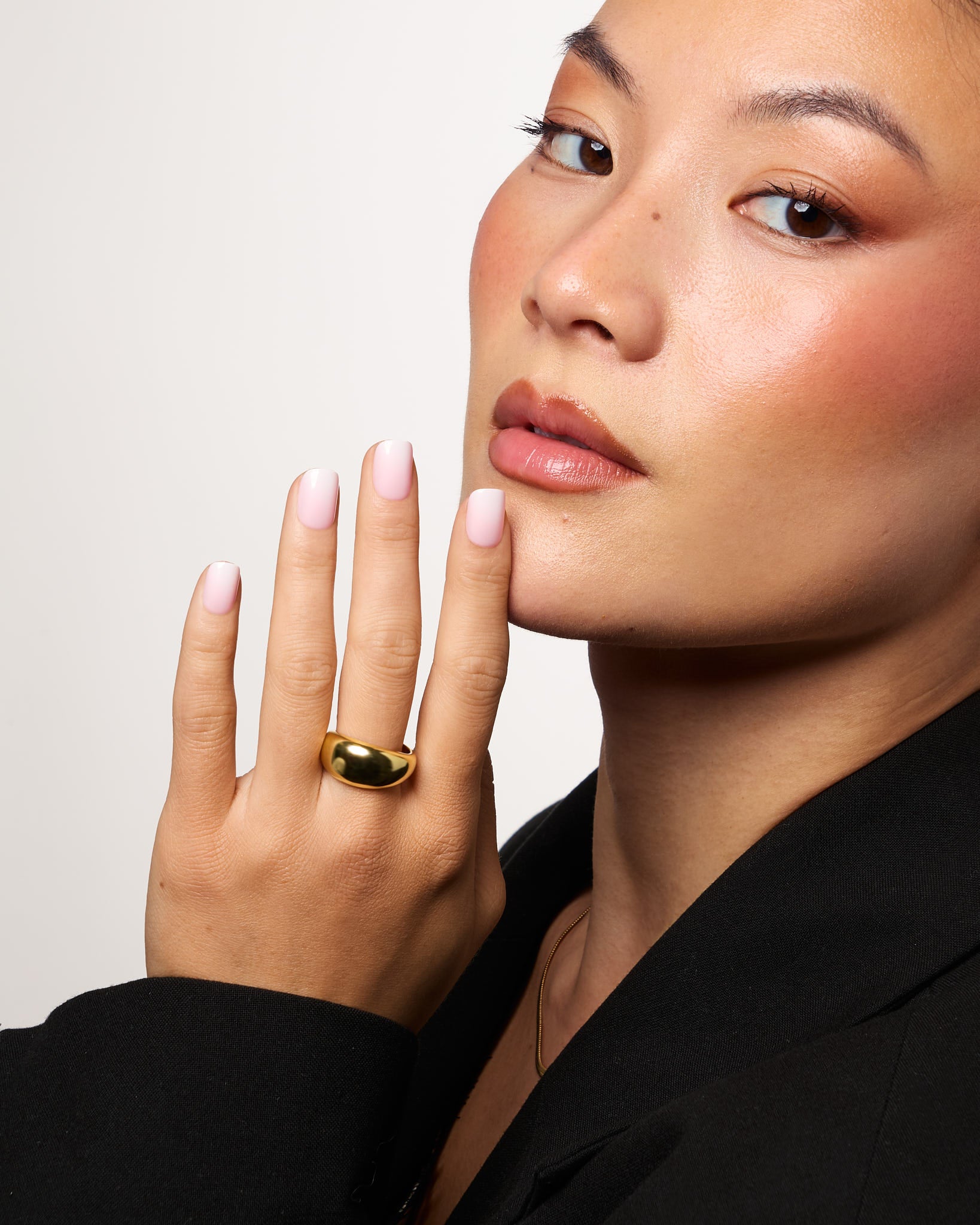 French Ombre Pink - Image 3
