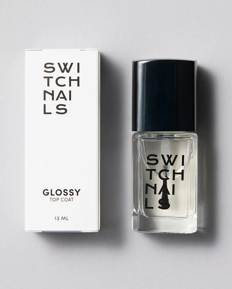 Glossy Top Coat - Image 3