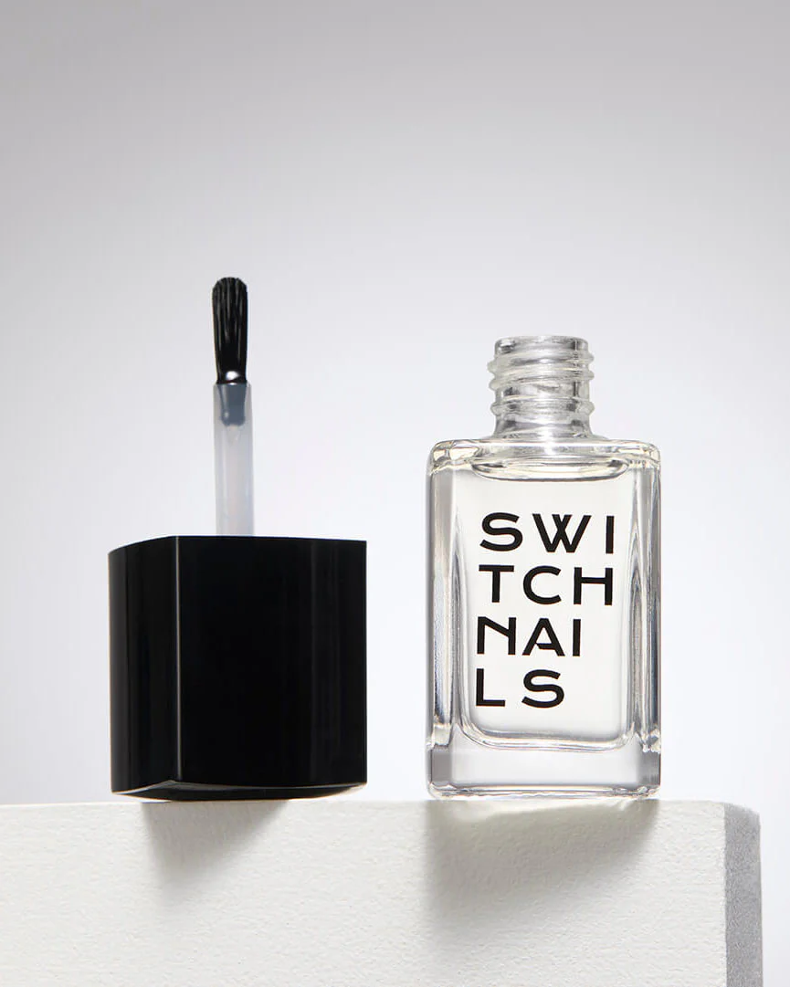 Glossy Top Coat - Image 4