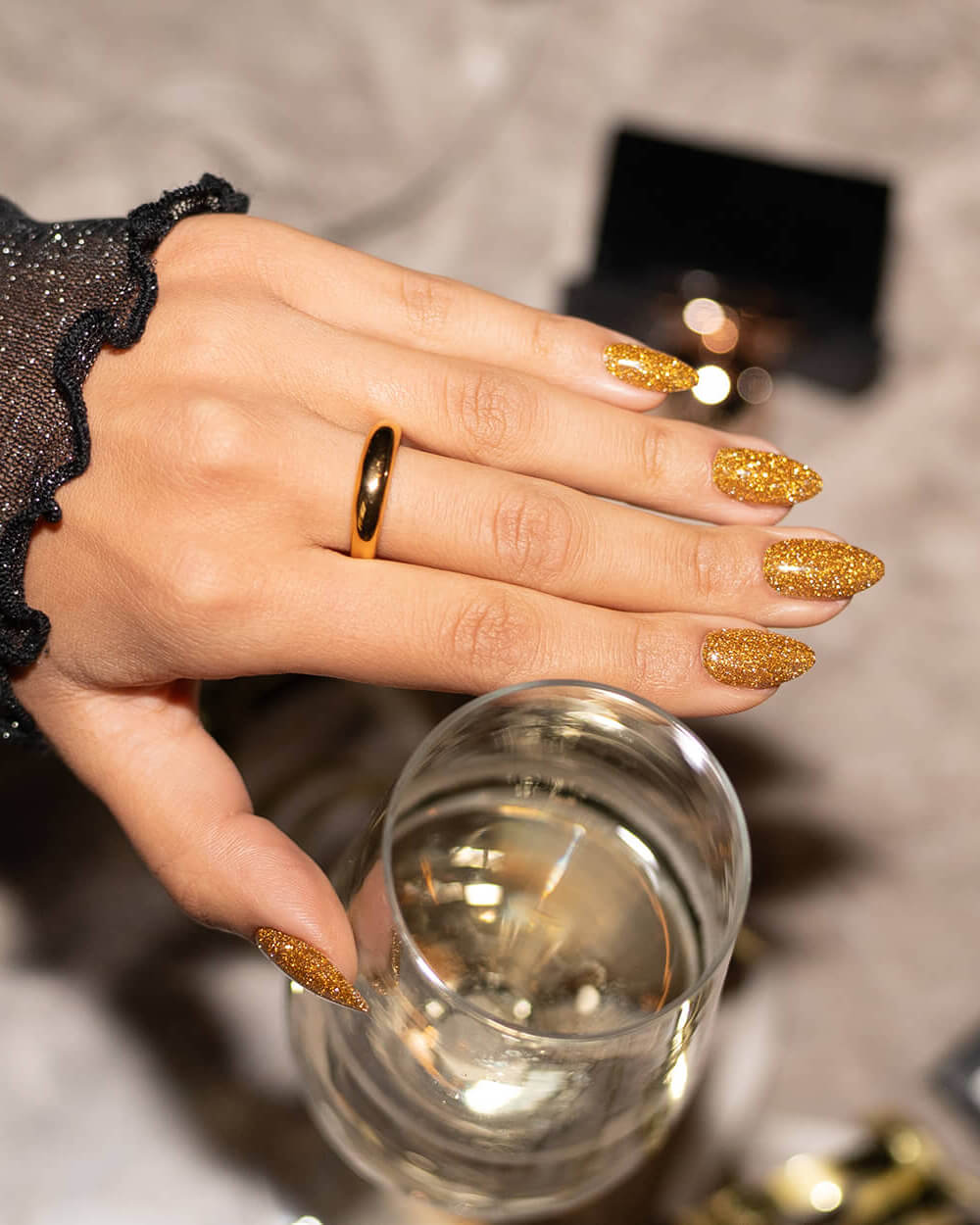 Gold Flash - Image 6