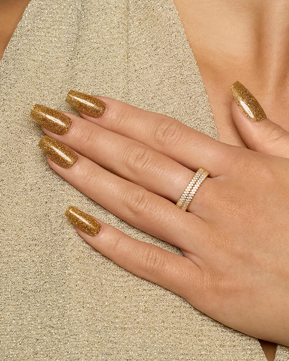 Gold Flash - Image 4