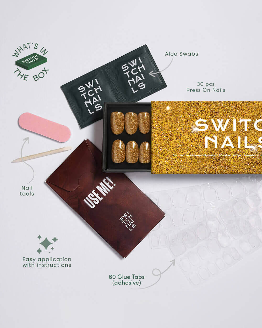 Gold Flash - Image 5