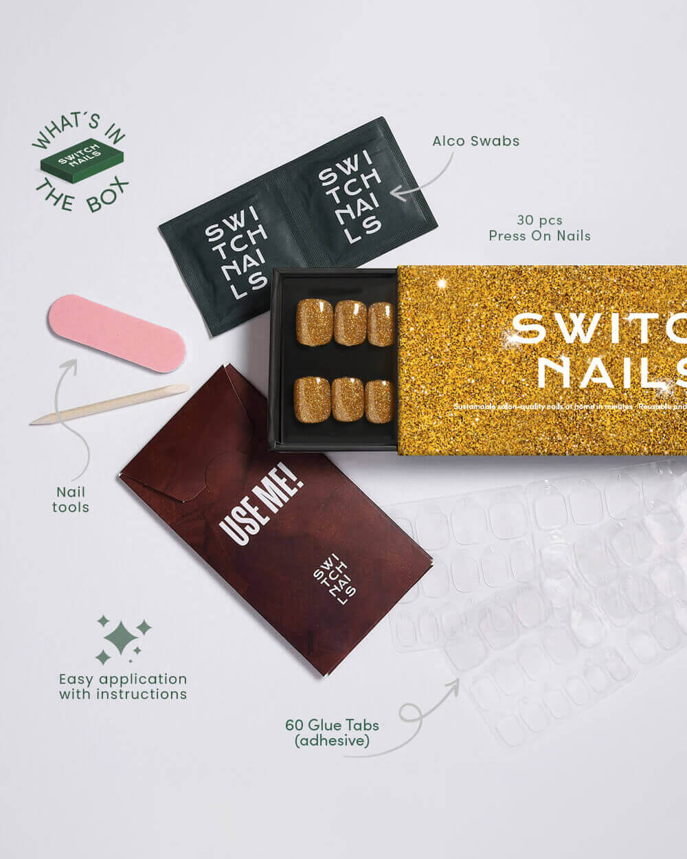 Gold Flash - Image 5