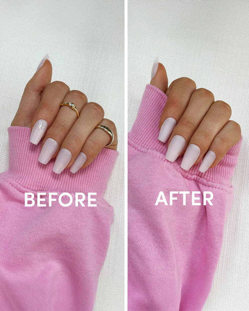 Matte Top Coat - Image 6