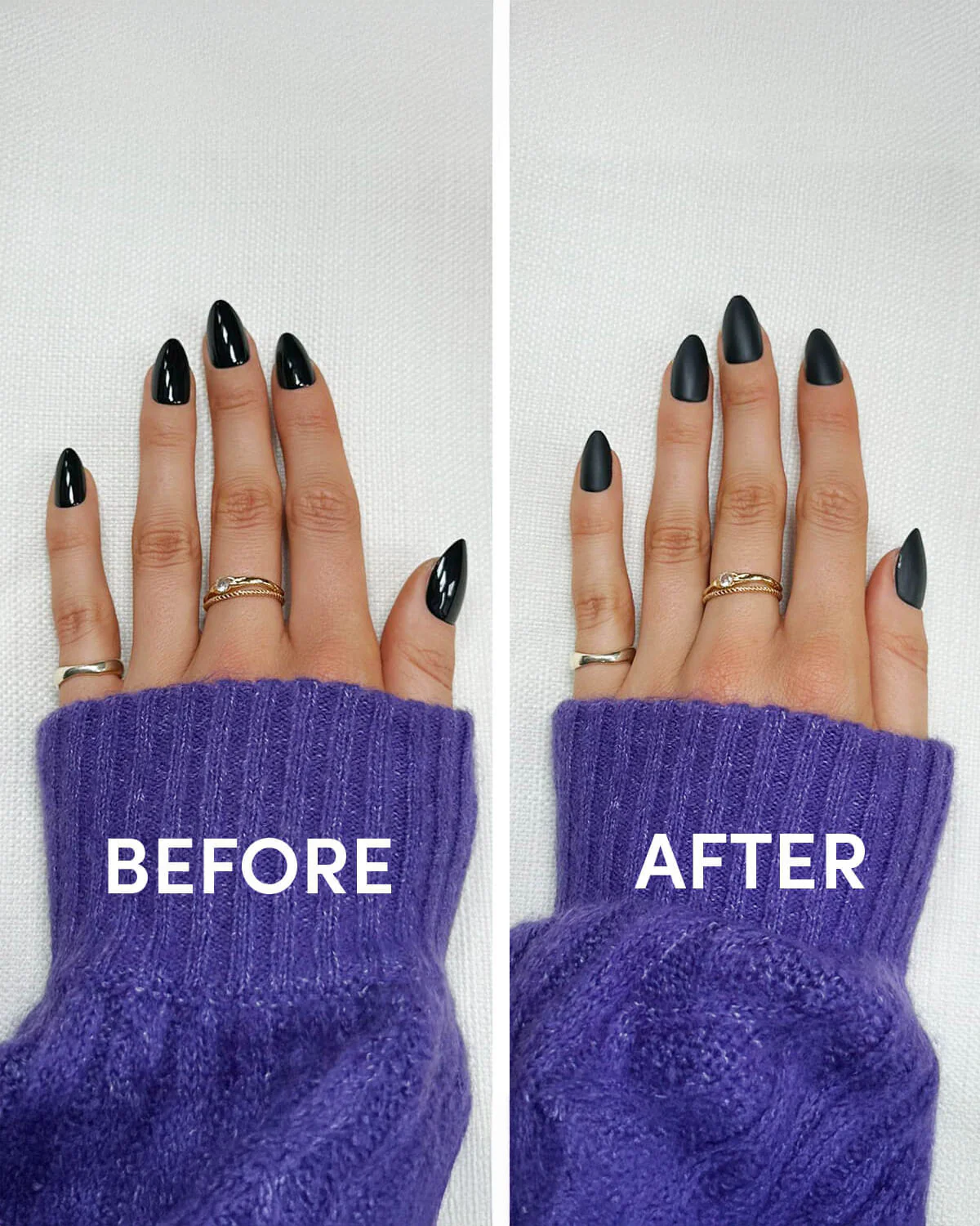 Matte Top Coat - Image 7