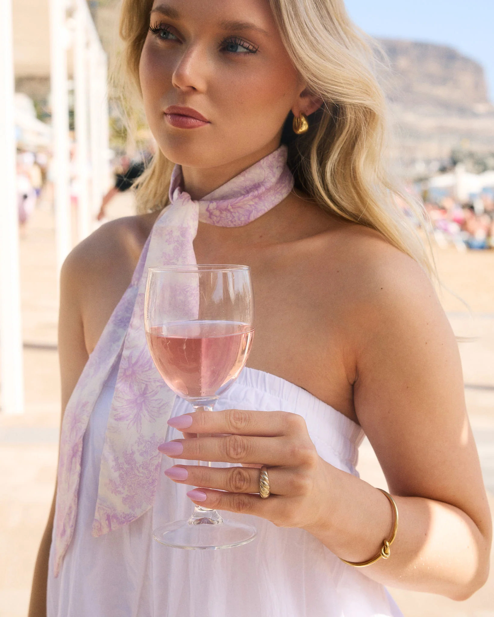 Mauve Over - Image 3