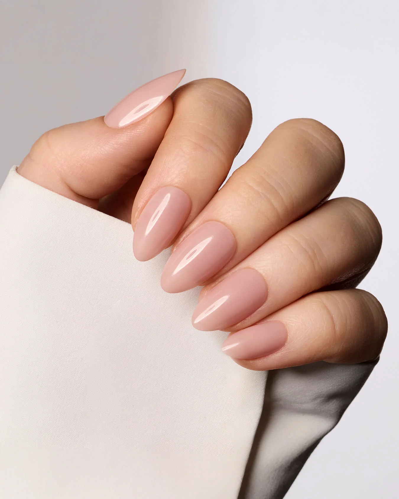 Naked & Bold