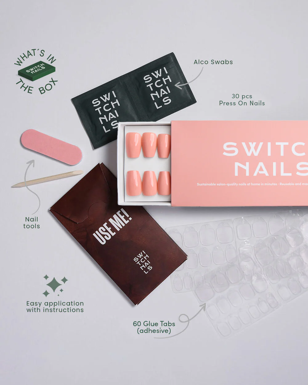 Peach Please - Image 3