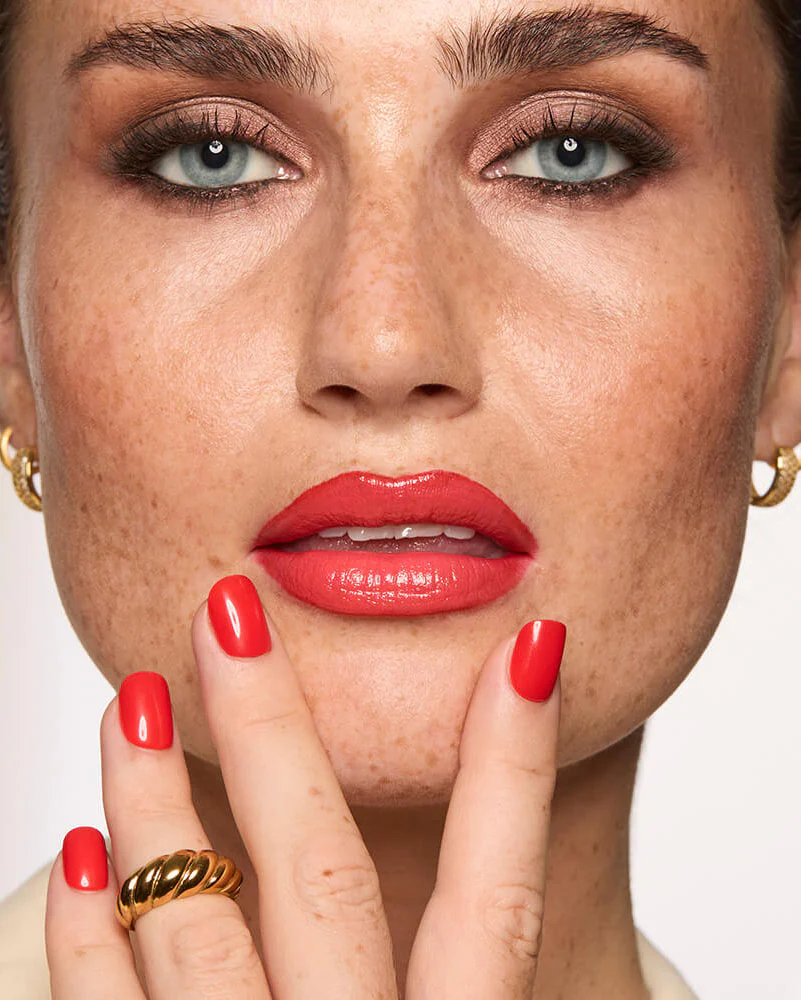 Red My Lips - Image 4
