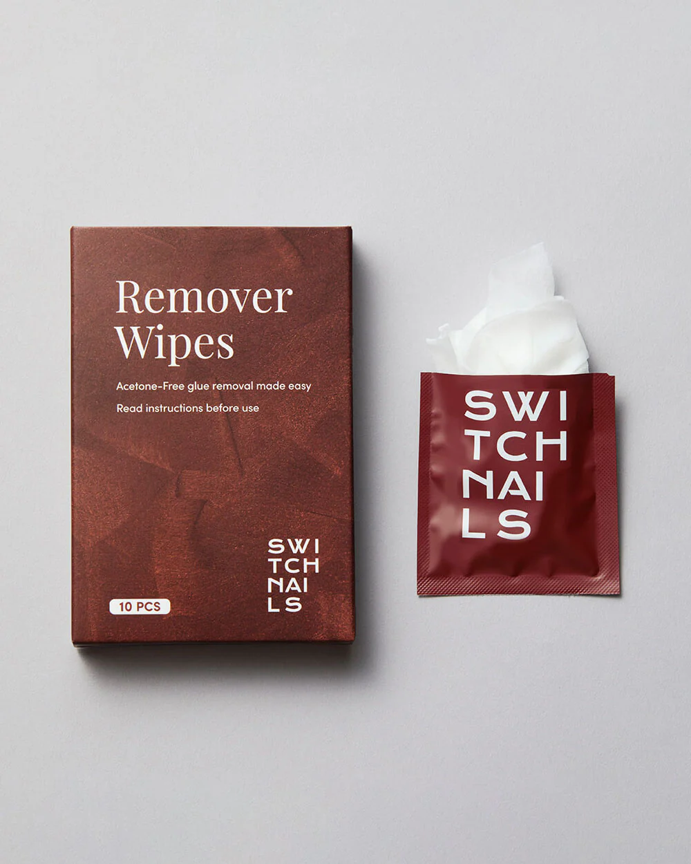 Remover Wipes - Image 3