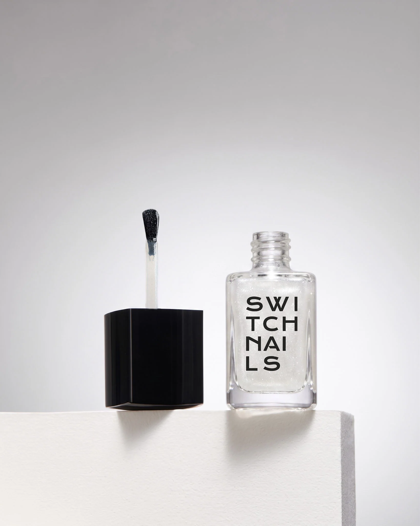 Shimmer Top Coat - Image 3