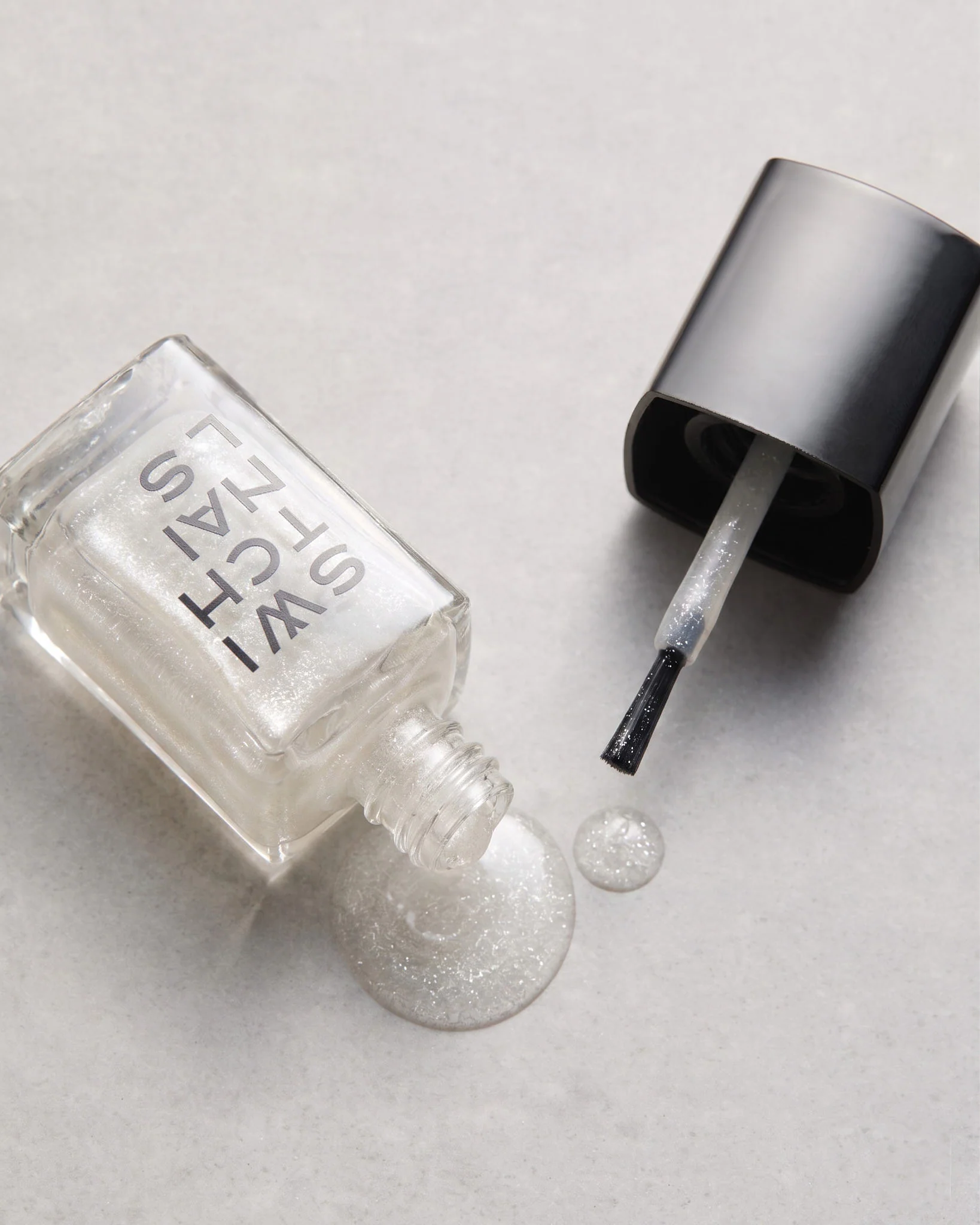 Shimmer Top Coat - Image 4