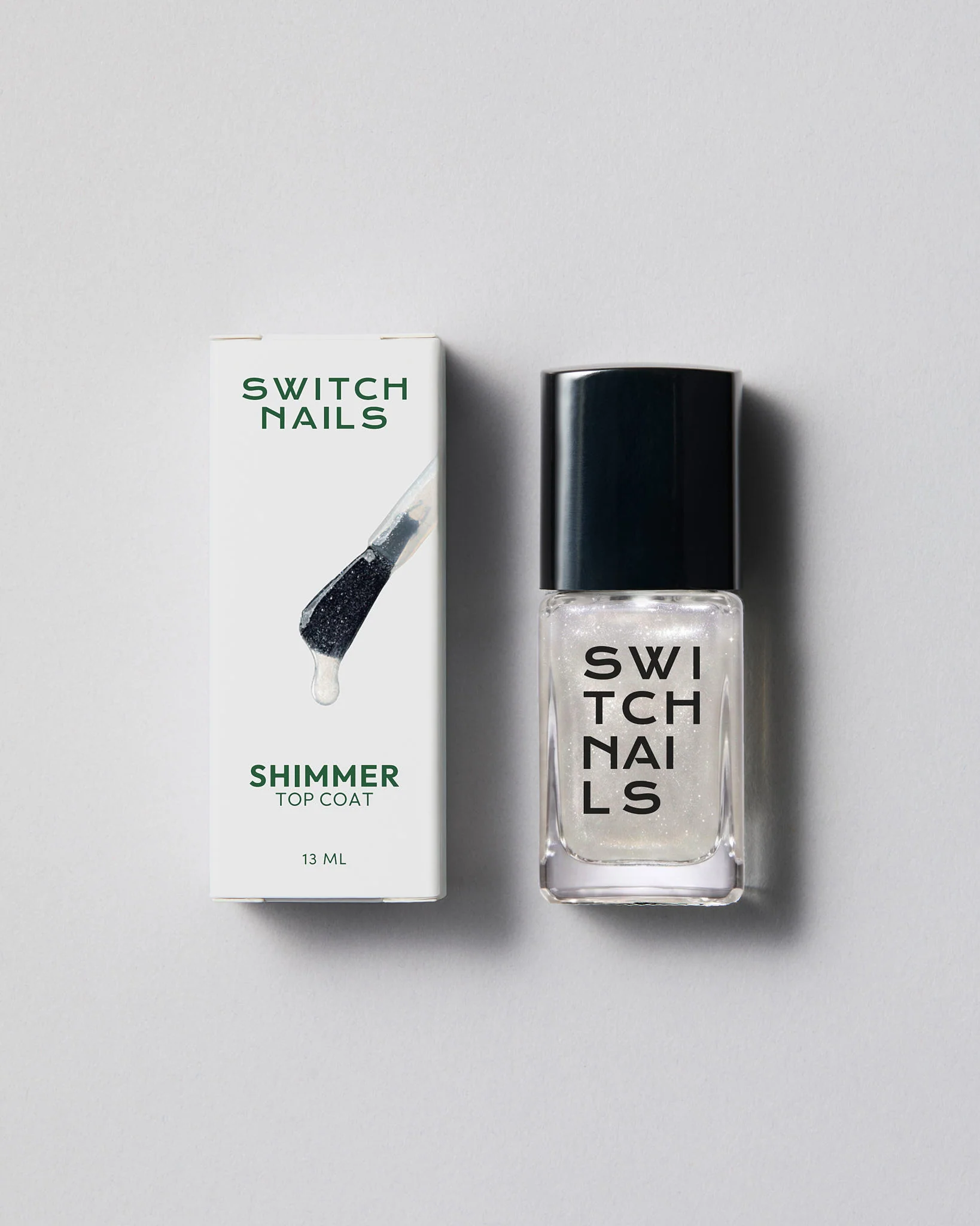 Shimmer Top Coat - Image 5
