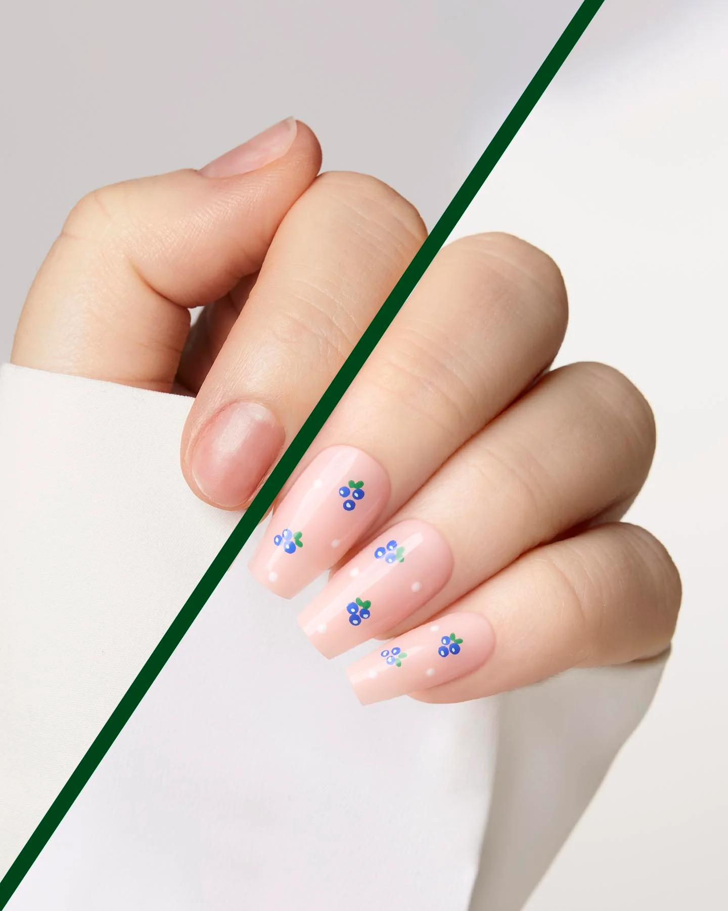 So Berry Blue - Image 6