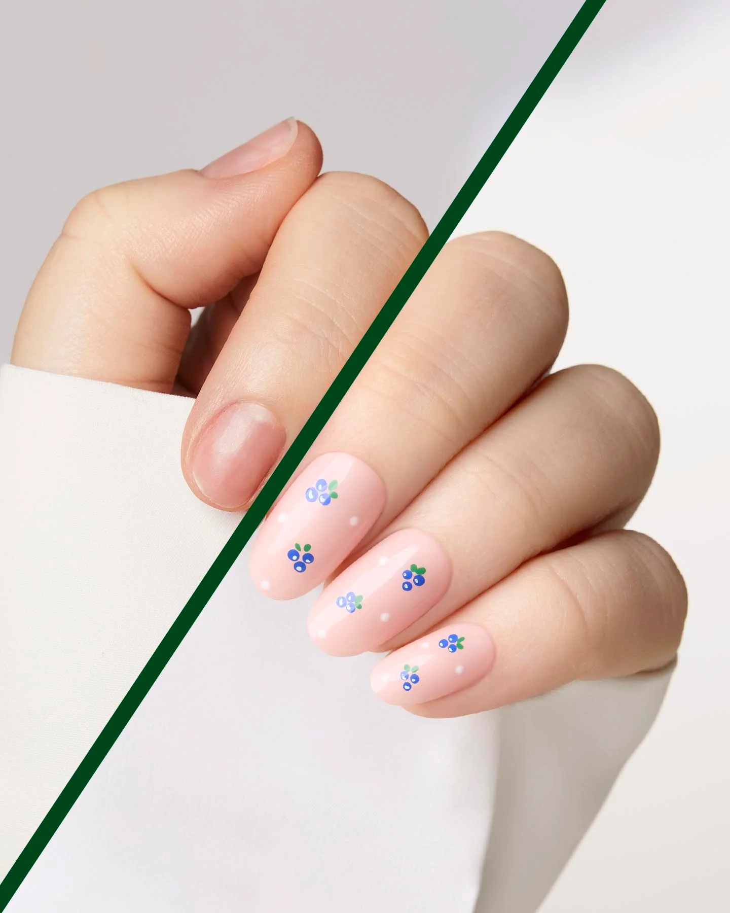 So Berry Blue - Image 6