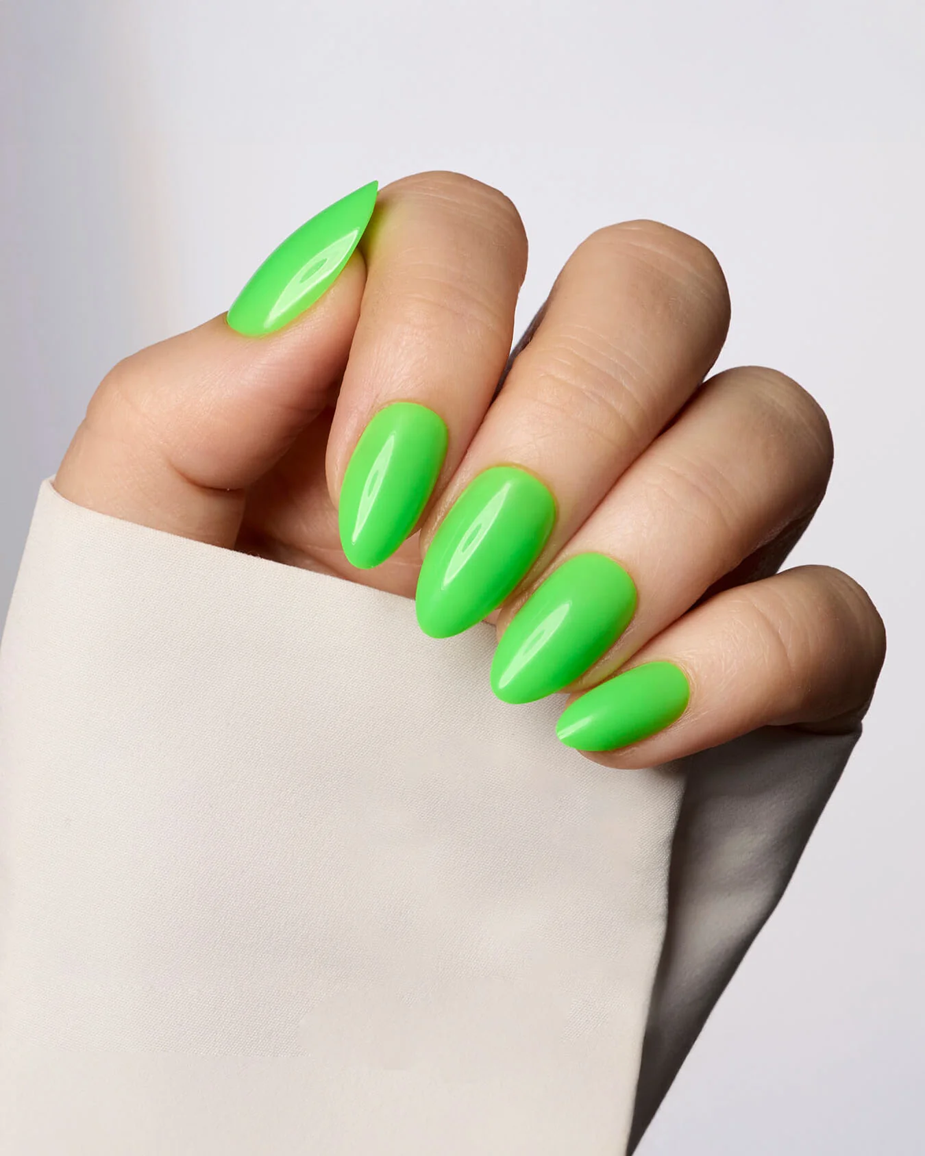 Totally Lime