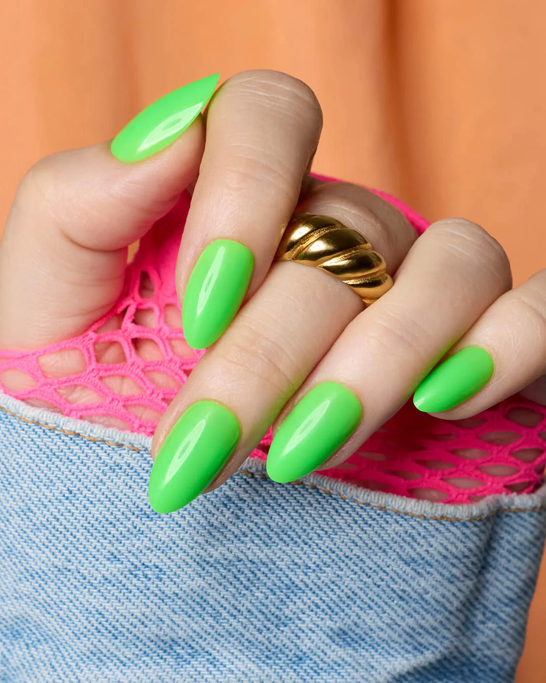 Totally Lime - Image 2