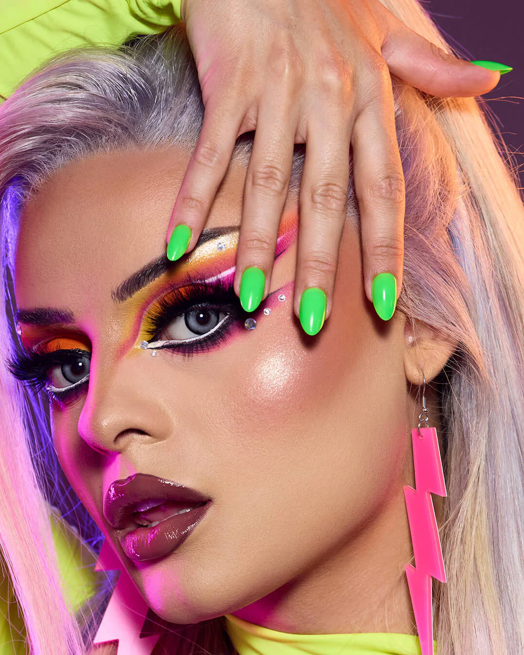 Totally Lime - Image 3