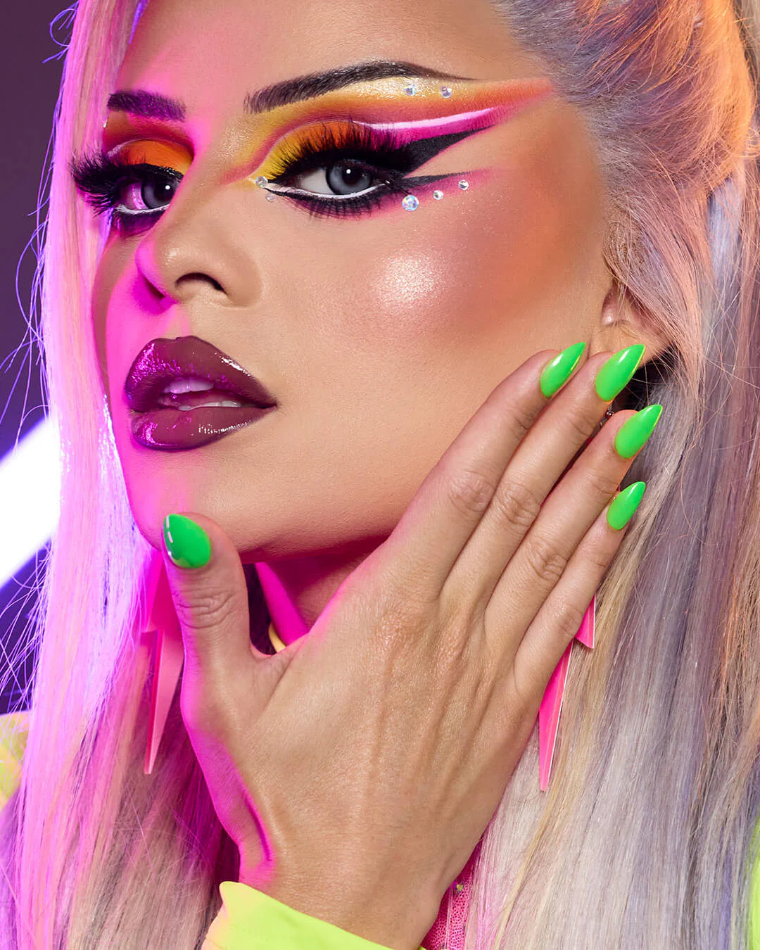 Totally Lime - Image 6