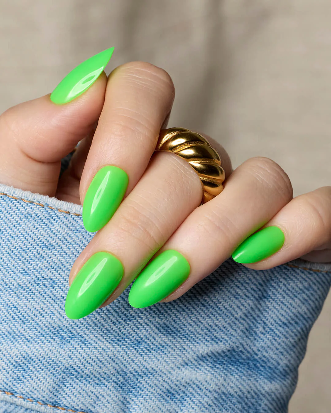 Totally Lime - Image 8