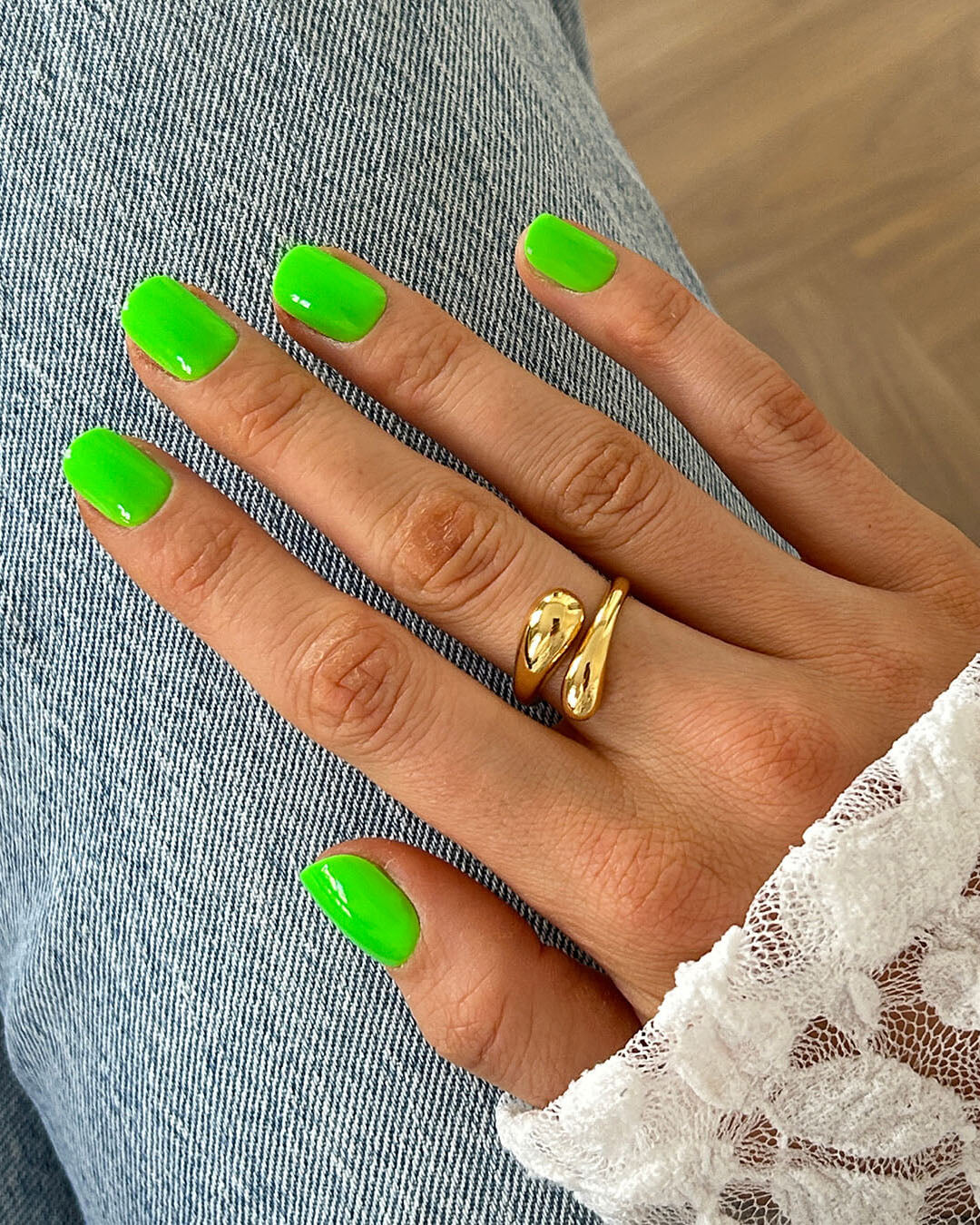 Totally Lime - Image 2