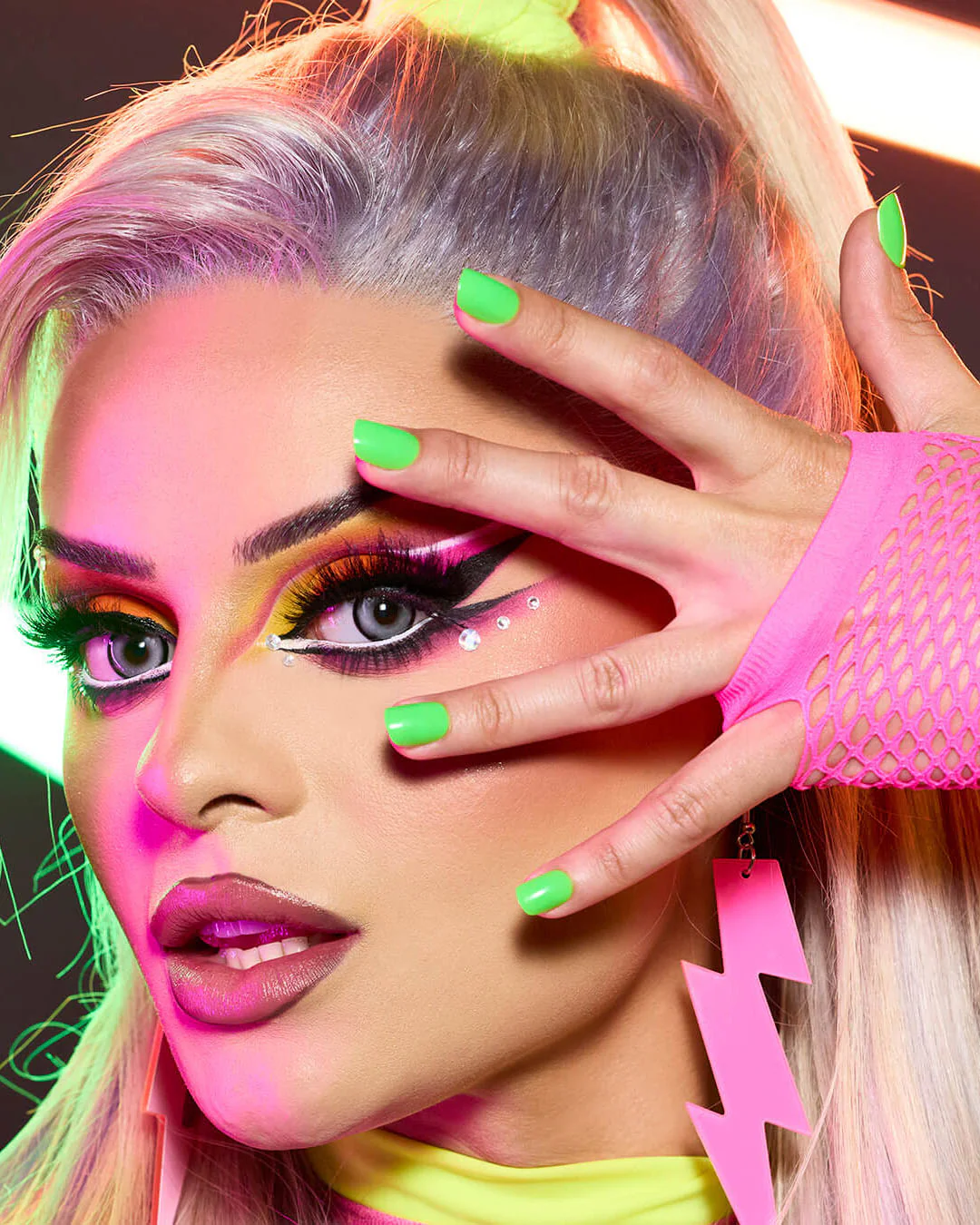 Totally Lime - Image 3