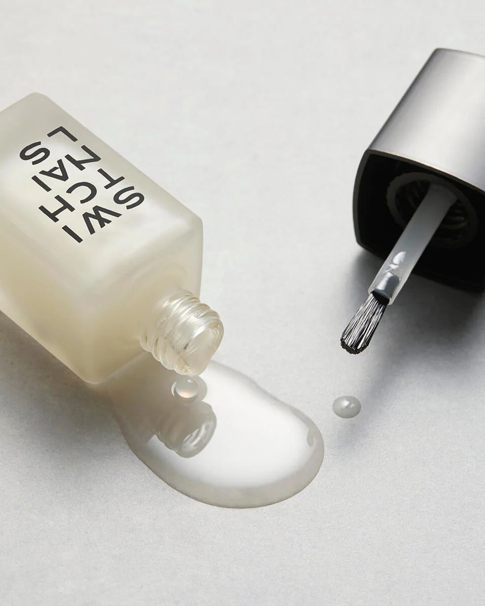 Trio: Glossy, Matte & Shimmer Top Coat - Image 3