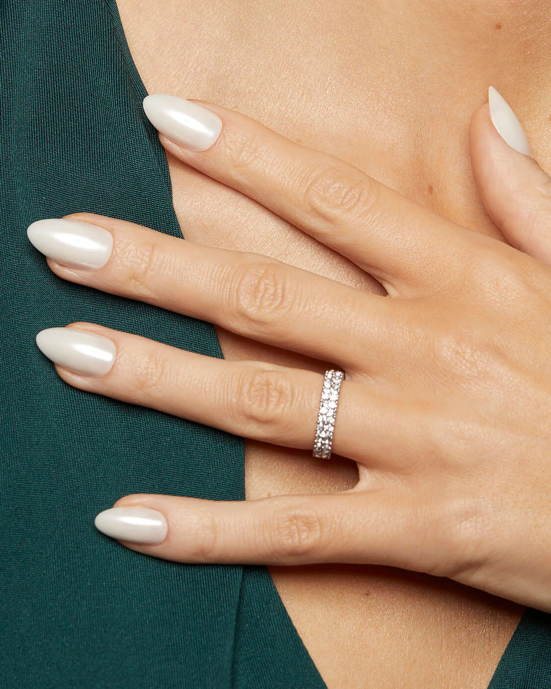 White Pearl - Image 6