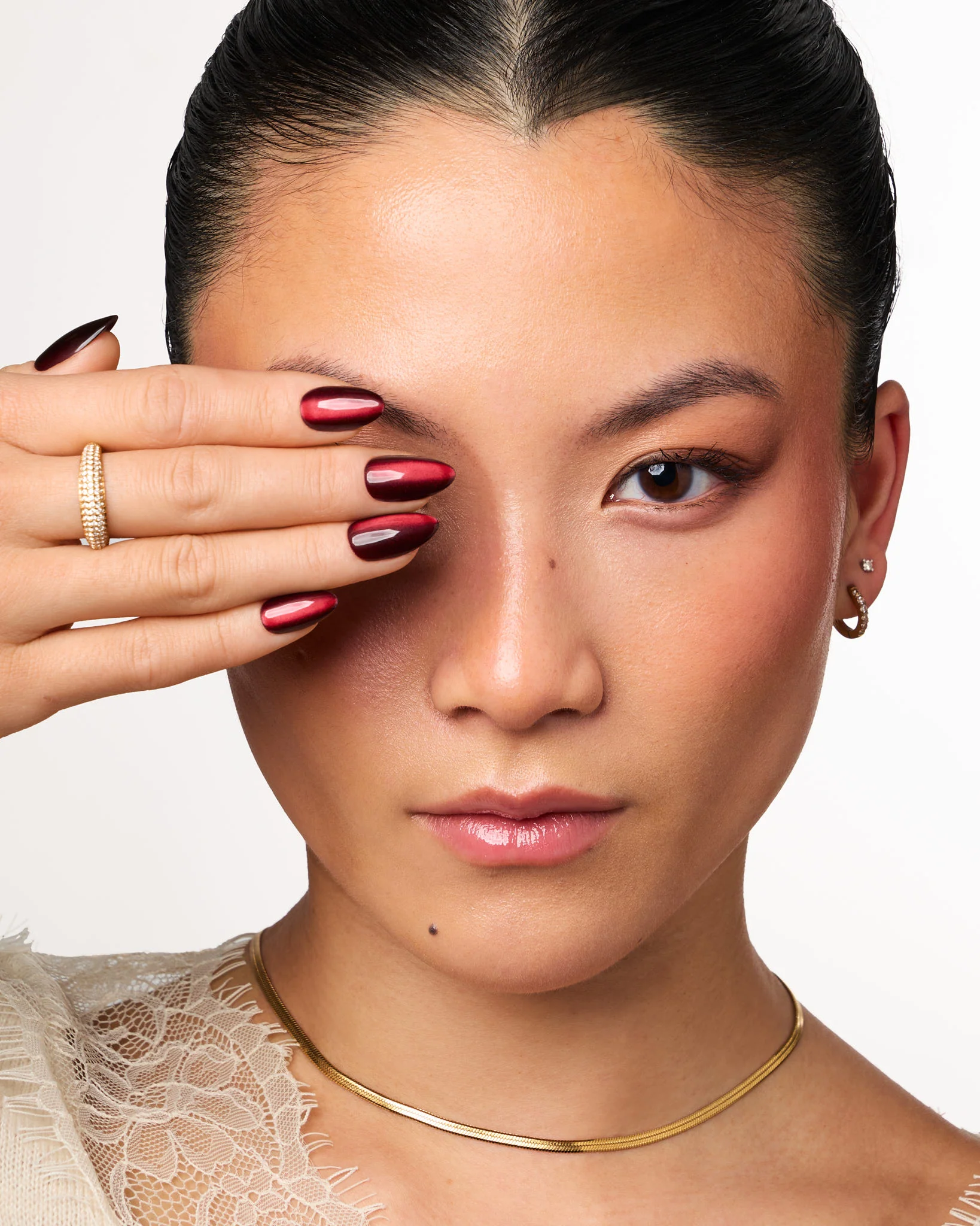 Wine & Dine Cat Eye - Image 3